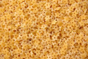 pastina